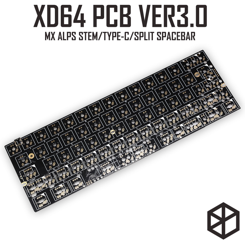 Xd60 xd64 3.0 PCB  Ű ŰƮ  ۷ο RGB G..